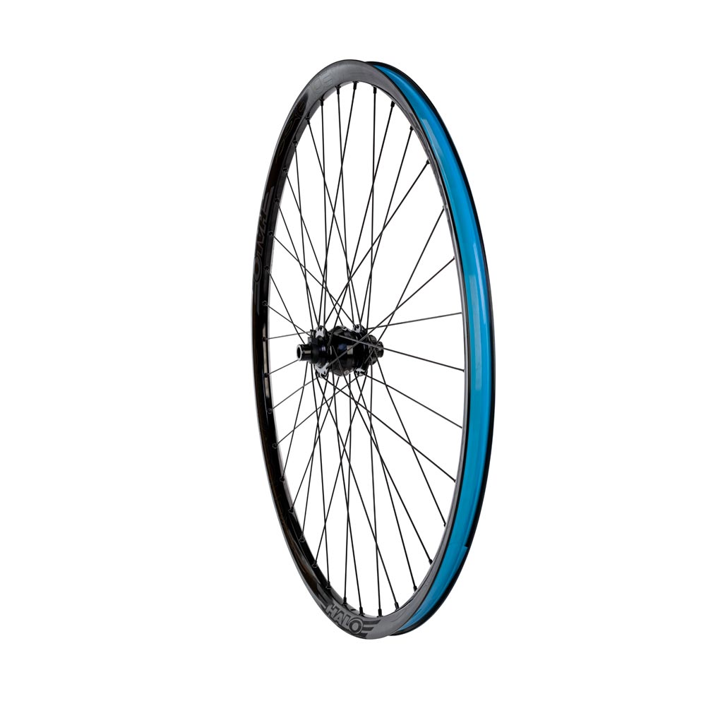 Halo Vapour GXC Dyno PL7 Front Wheel-BRINK