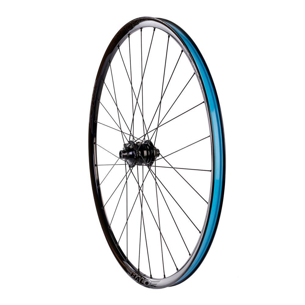 Halo Vapour GXC Dyno PL7 Front Wheel-BRINK