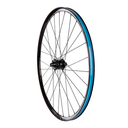Halo Vapour GXC Dyno PL7 Front Wheel-BRINK
