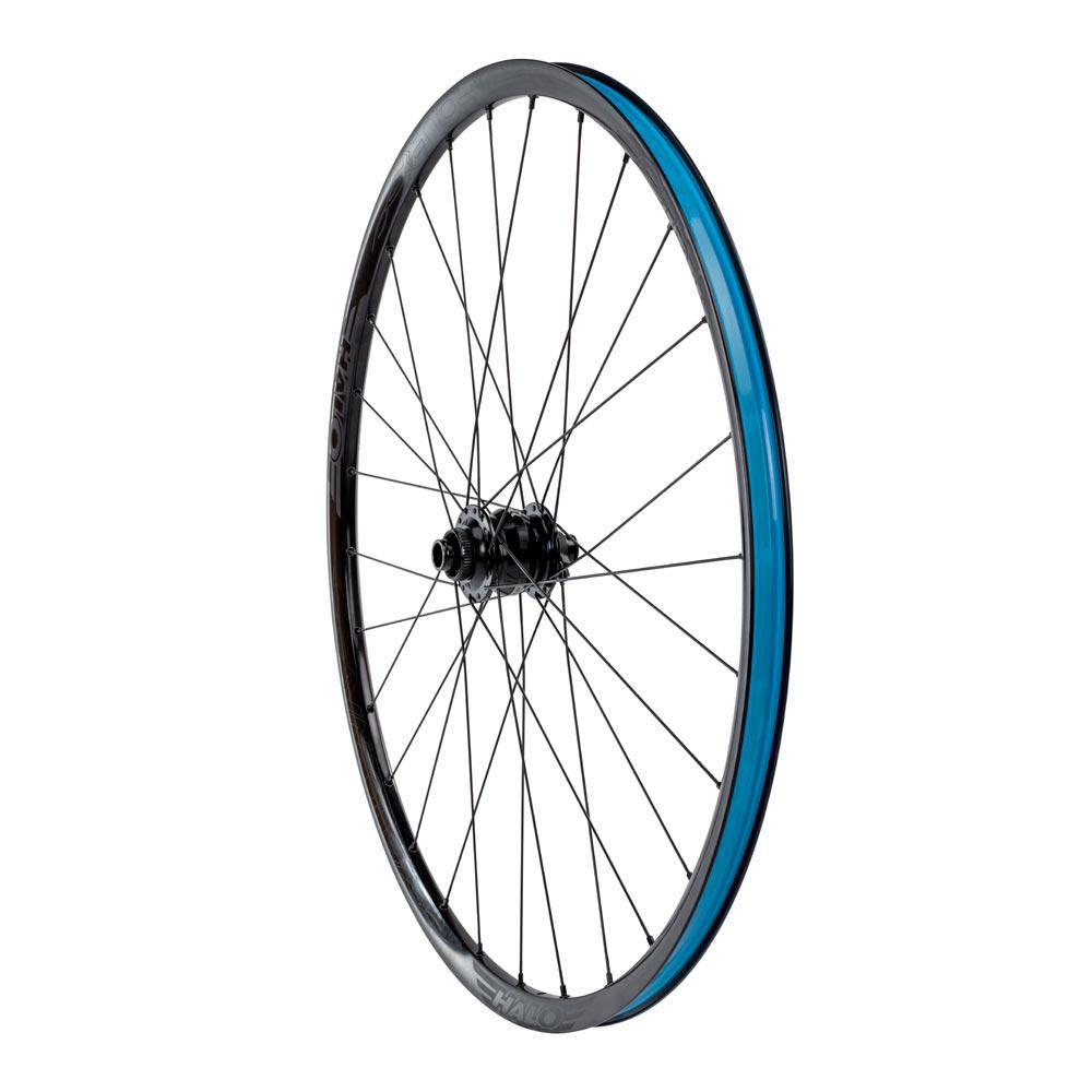 Halo Vapour GXC Dyno PL7 Front Wheel-BRINK