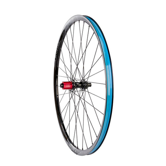 Halo Vapour GXC Supadrive Rear Wheel-27.5-135/142 QR-Campag-BRINK