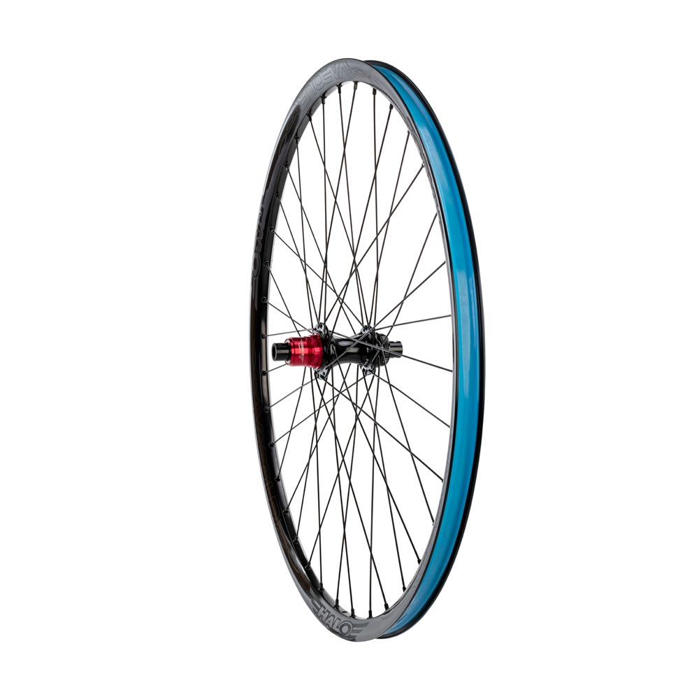 Halo Vapour GXC Tour Supadrive Rear Wheel-27.5-135/142 QR-SRAM XD-R-BRINK