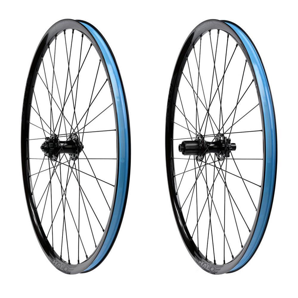 Halo Vapour MT Supadrive Rear Wheel-27.5-148 x 12mm-SRAM XD-BRINK