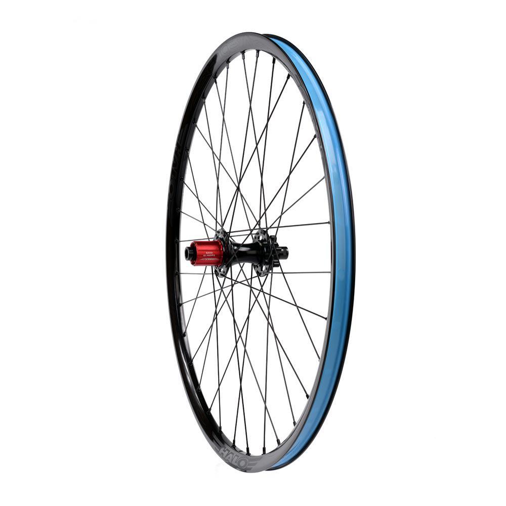 Halo Vapour MT Supadrive Rear Wheel-27.5-148 x 12mm-Shimano HG-BRINK