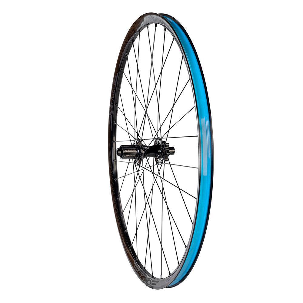 Halo Vapour MT Supadrive Rear Wheel-29-135/142 QR-Shimano HG-BRINK