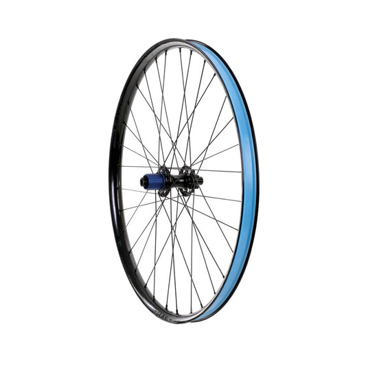 Halo Vapour35 MT Supadrive Rear Wheel-27.5-135/142 QR-Shimano HG-BRINK
