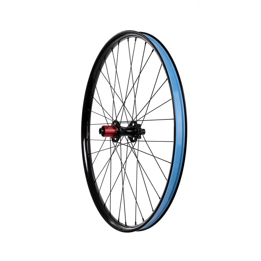 Halo Vapour35 MT Supadrive Rear Wheel-27.5-148 x 12mm-Shimano HG-BRINK