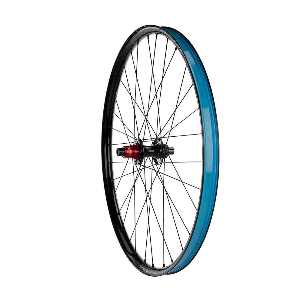 Halo Vapour35 MTC Supadrive Rear Wheel-27.5-148 x 12mm-SRAM XD-BRINK