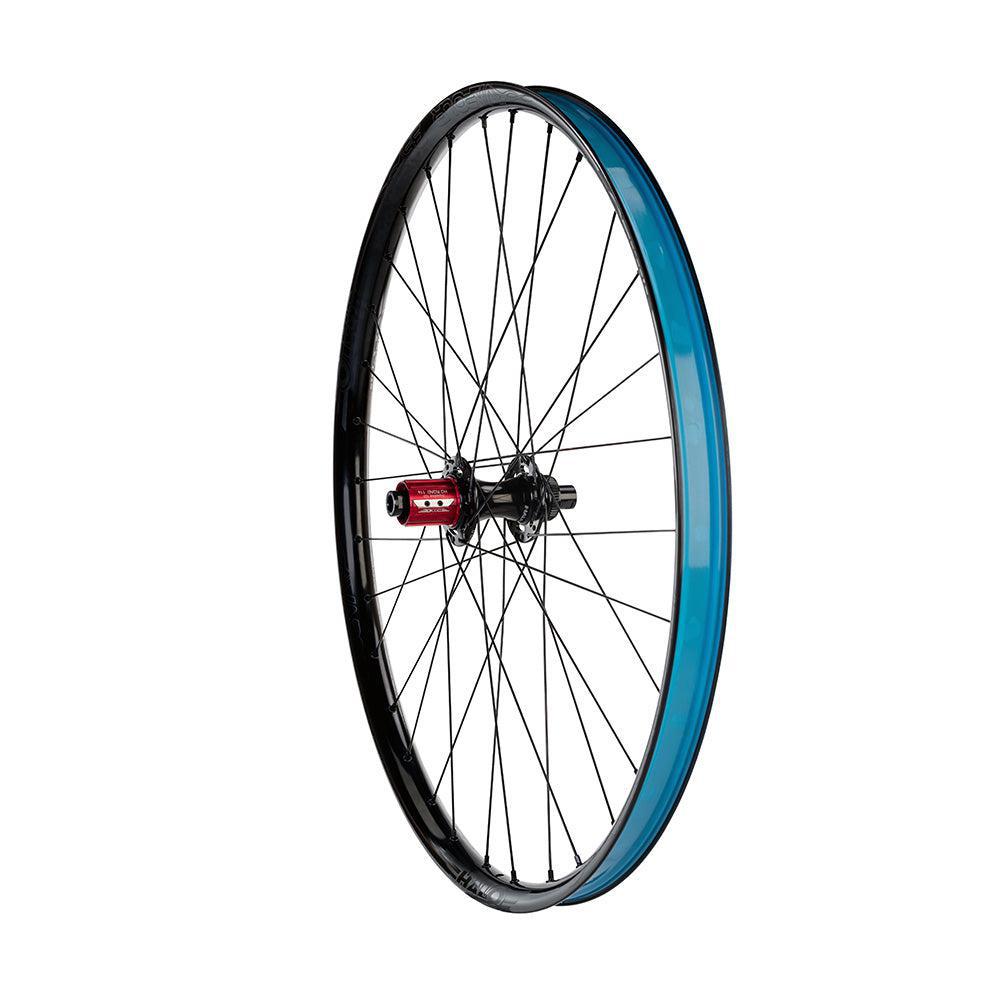 Halo Vapour35 MTC Supadrive Rear Wheel-27.5-148 x 12mm-Shimano HG-BRINK