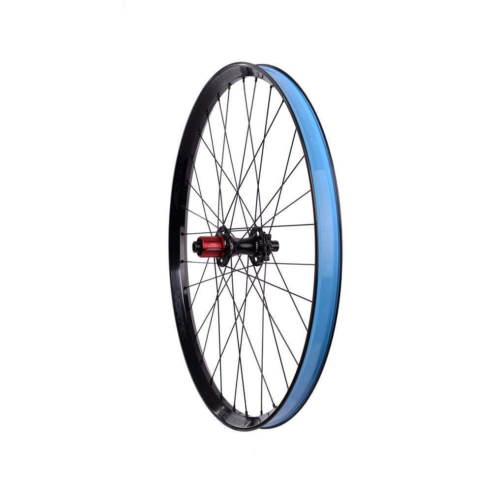 Halo Vortex MT Supadrive Rear Wheel-27.5-135/142 QR-Shimano HG-BRINK