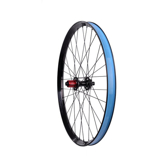 Halo Vortex MT Supadrive Rear Wheel-27.5-135/142 QR-Shimano HG-BRINK
