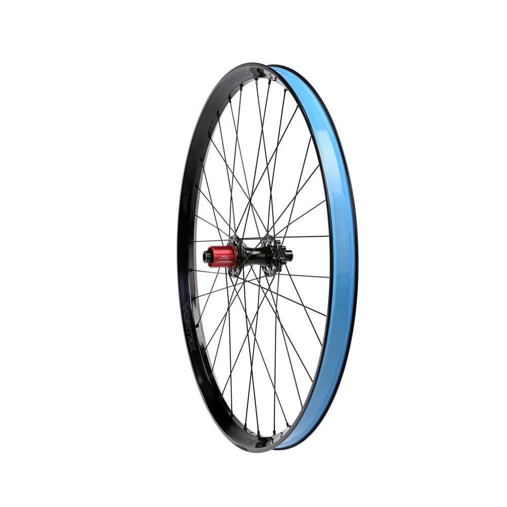 Halo Vortex MT Supadrive Rear Wheel-27.5-148 x 12mm-Shimano HG-BRINK