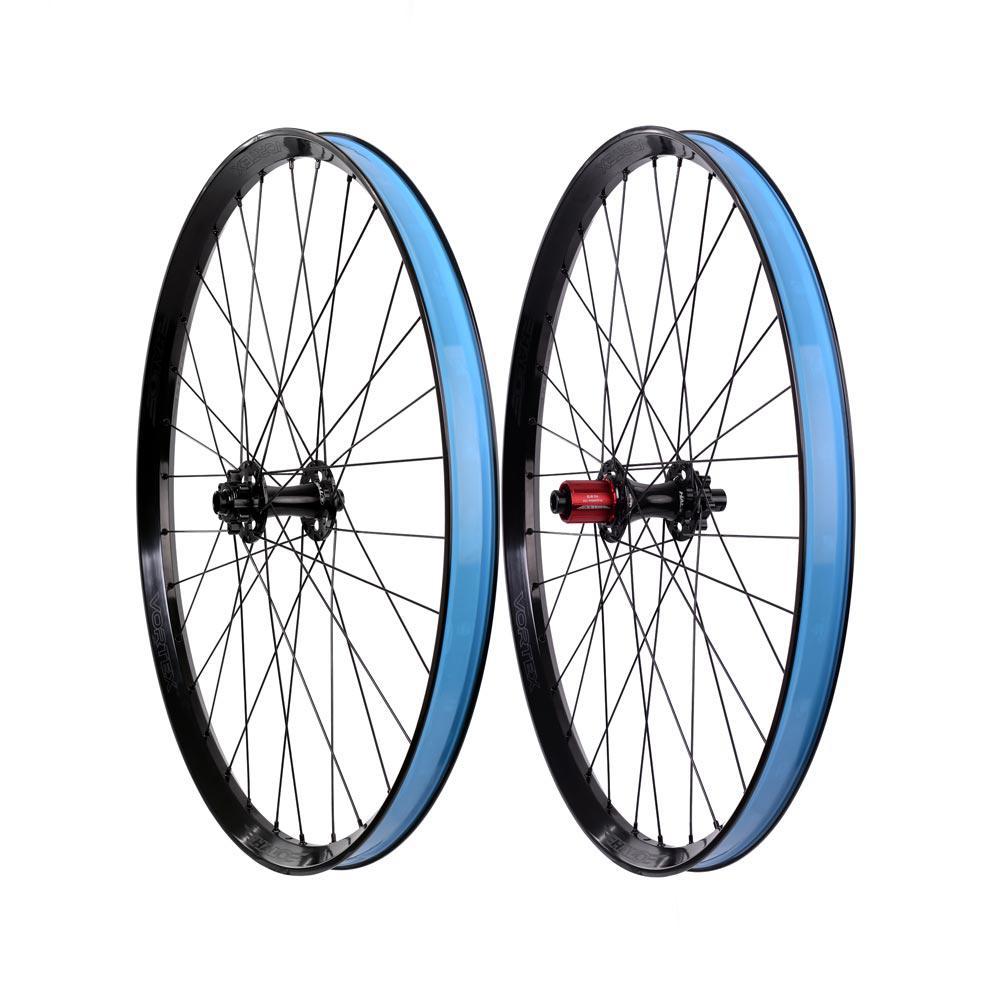 Halo Vortex MT Supadrive Rear Wheel-27.5-157 x 12mm-Shimano HG-BRINK