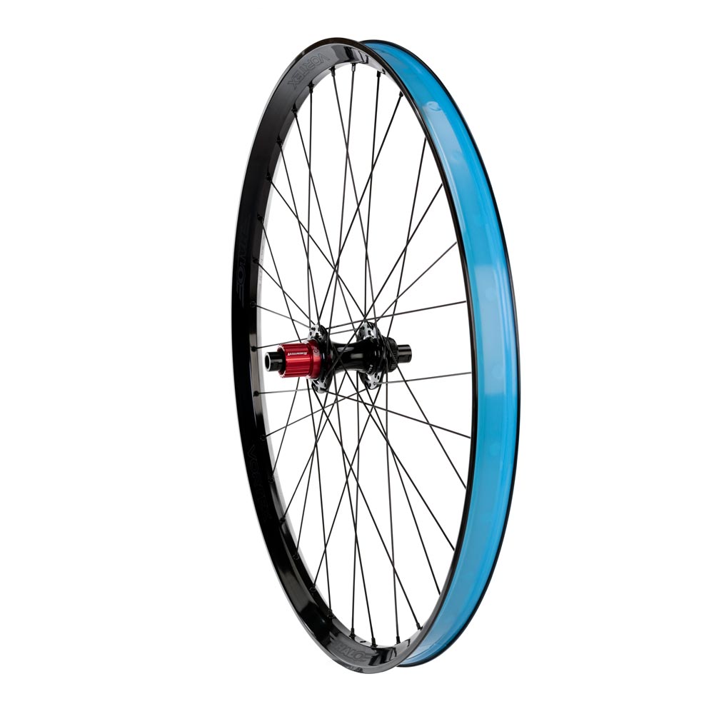 Halo Vortex MTC Supadrive Rear Wheel-27.5-148 x 12mm-Micro Spline-BRINK