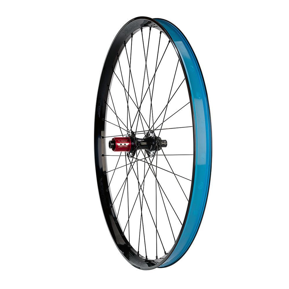 Halo Vortex MTC Supadrive Rear Wheel-29-148 x 12mm-Shimano HG-BRINK