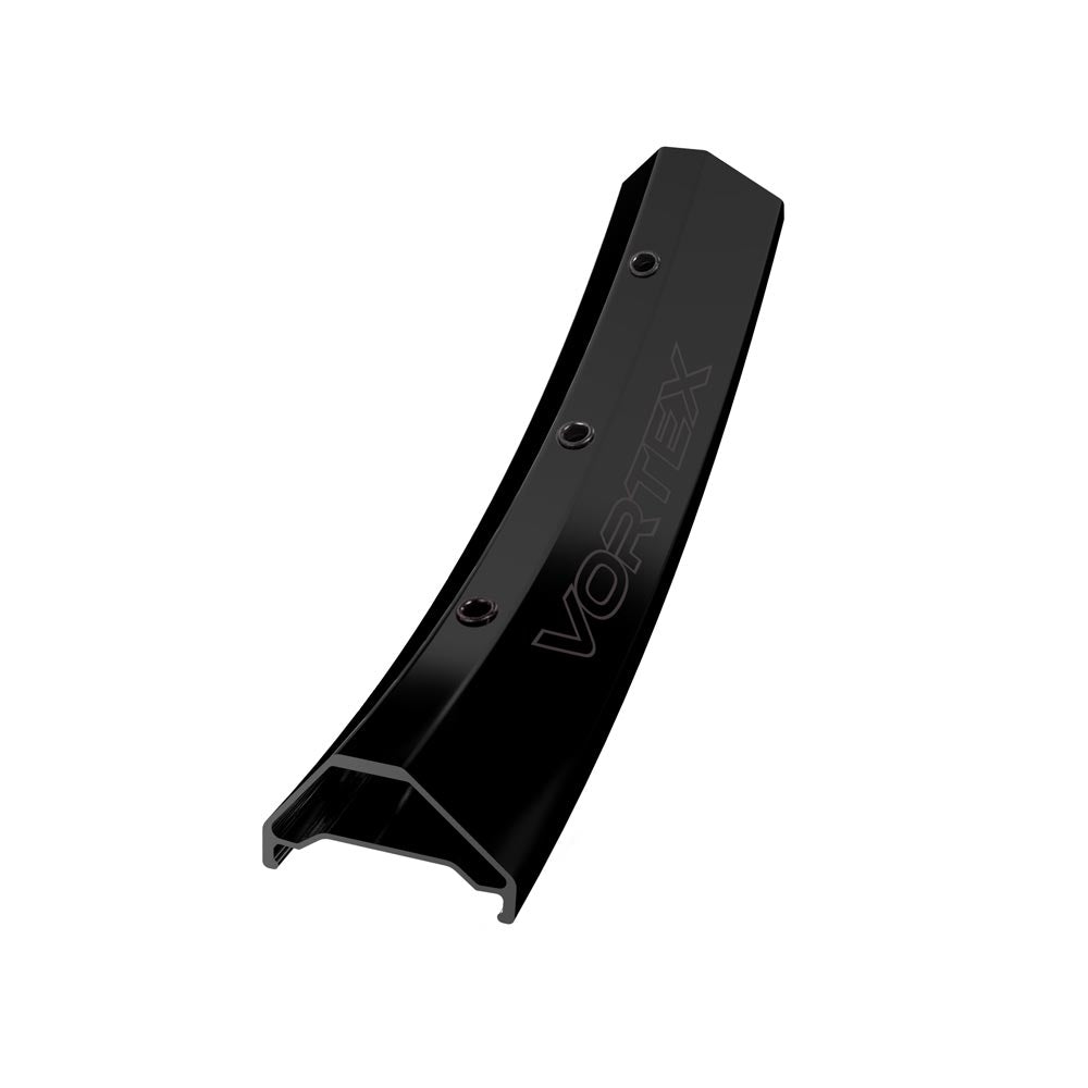 Halo Vortex Rim-27.5-28h-Black-BRINK