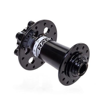 Halo WL Disc Front Hub-BRINK