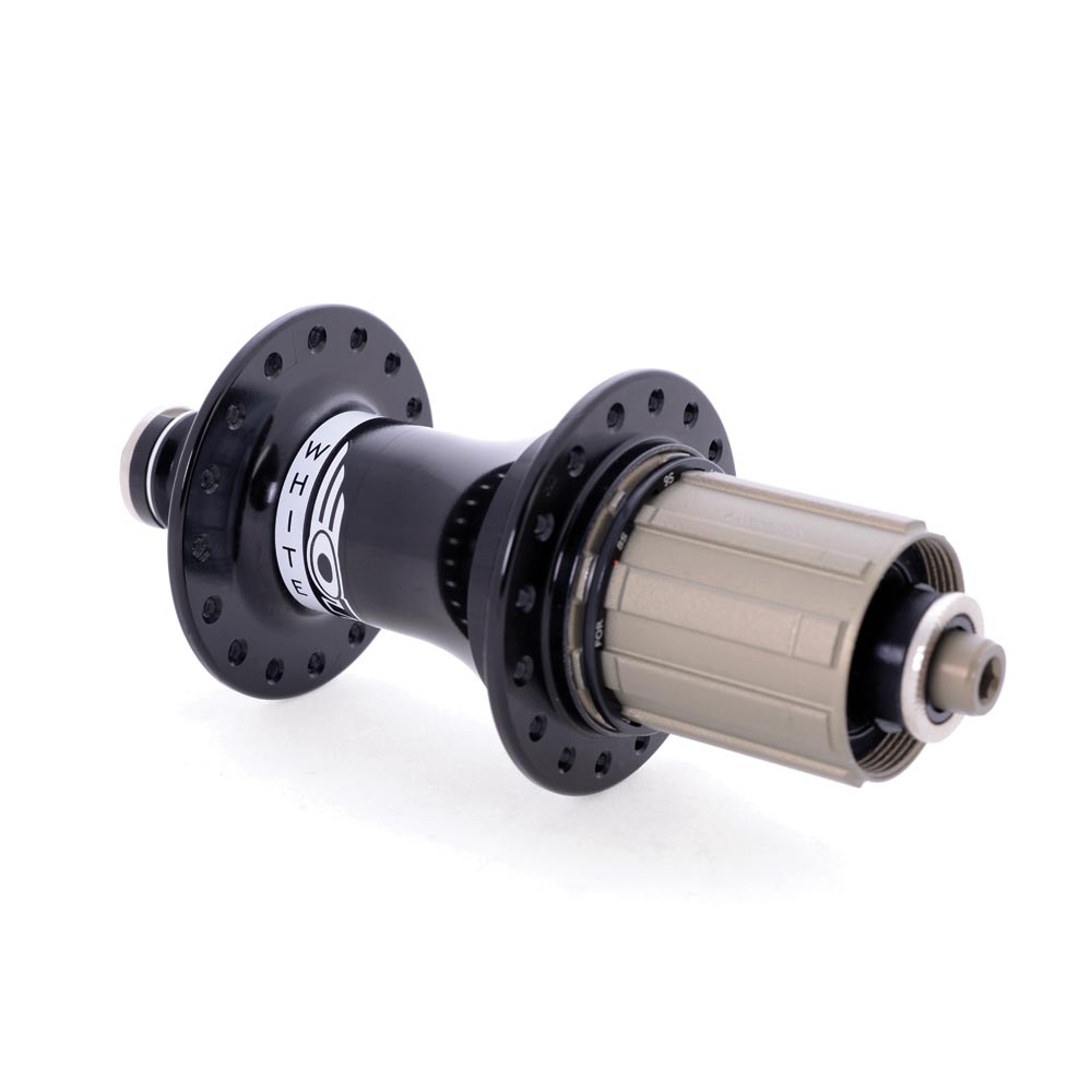 Halo WL Rear Hub-BRINK