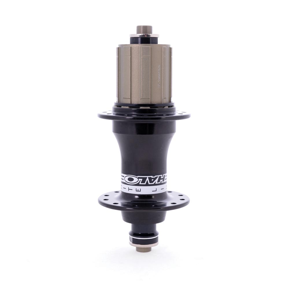 Halo WL Rear Hub-BRINK