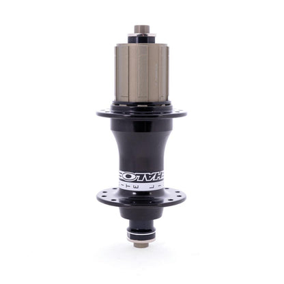 Halo WL Rear Hub-BRINK
