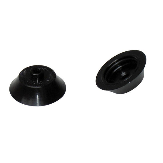Halo Wideboy Hub Adaptors-100mm QR-BRINK