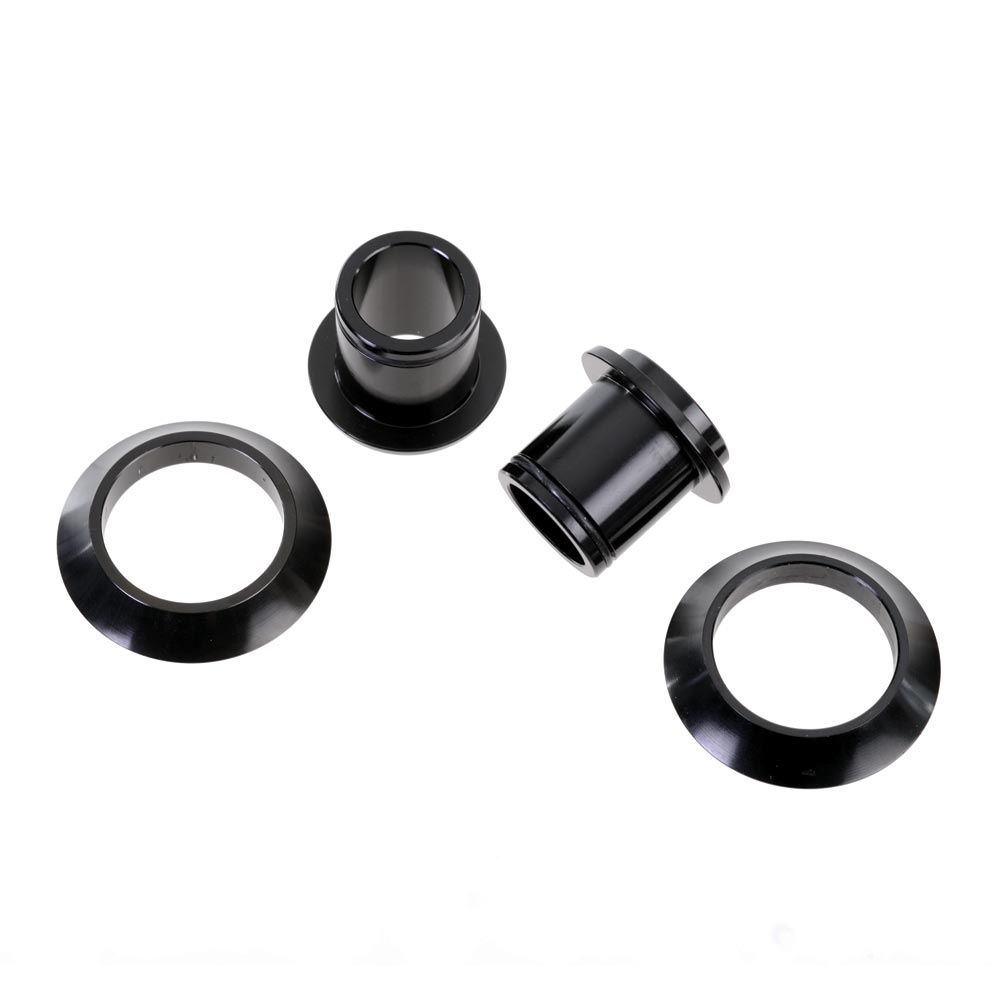 Halo Wideboy Hub Adaptors-15mm-BRINK