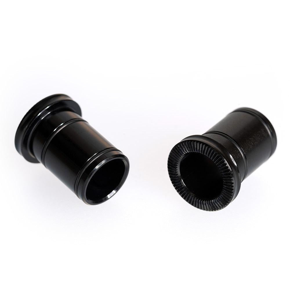 Halo Wl Disc Ft Axle Ends-12mm-BRINK