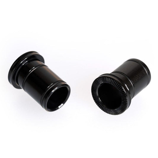 Halo Wl Disc Ft Axle Ends-12mm-BRINK