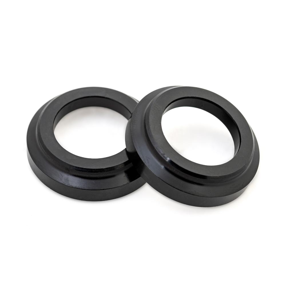 Halo Wl Disc Ft Axle Ends-15mm-BRINK