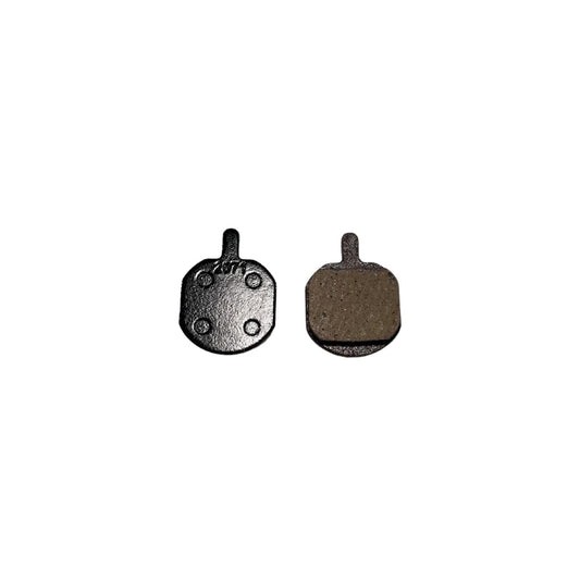 Hayes CX/MX Brake Pads-BRINK