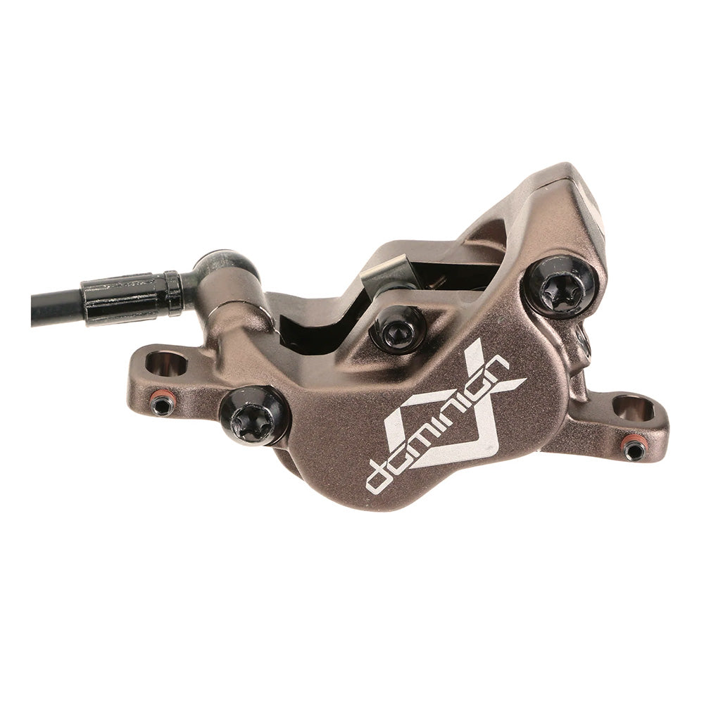 Hayes Dominion A4 Caliper-BRINK