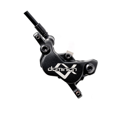 Hayes Dominion A4 Caliper-Black-BRINK