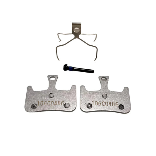 Hayes Dominion T2 Brake Pads-BRINK