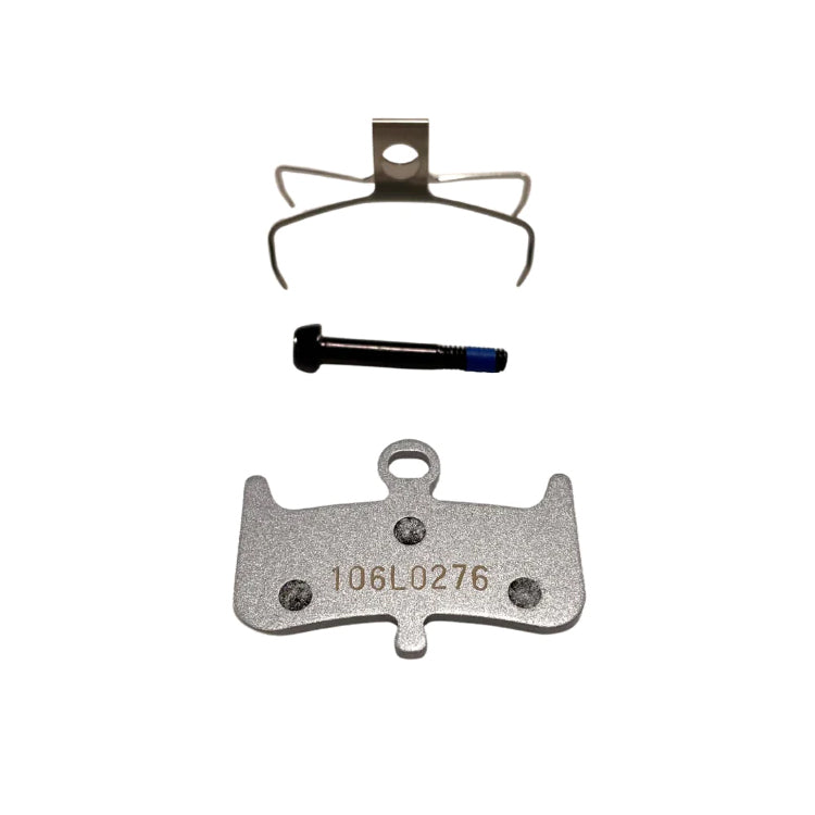Hayes Dominion T4 Brake Pads-BRINK