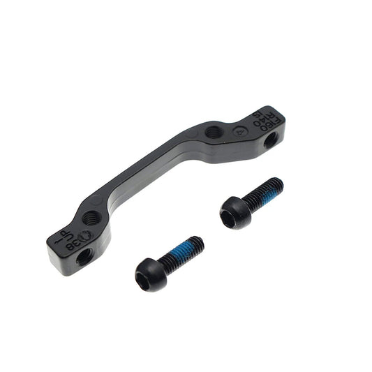 Hayes IS Brake Mount Adapter-BRINK