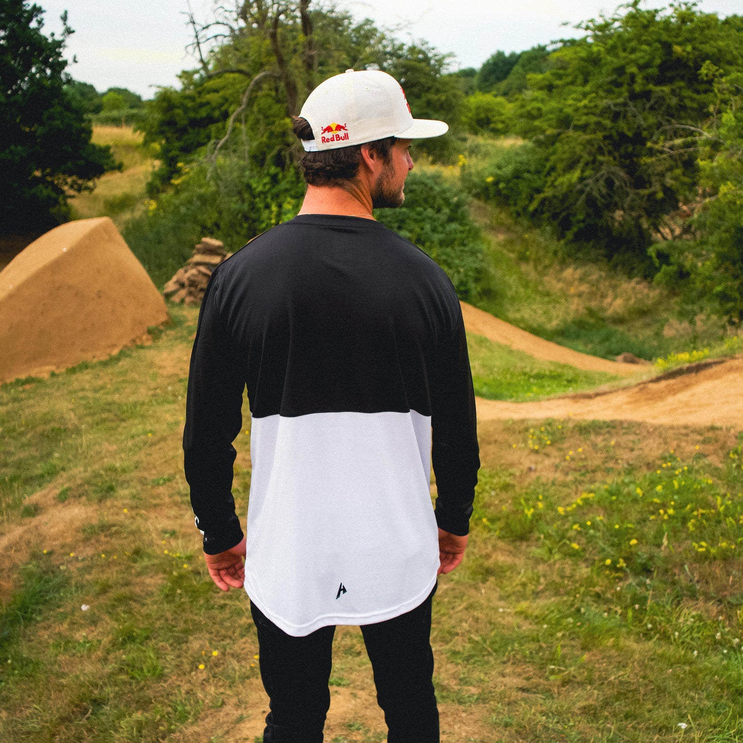 Helfare Cadence Jersey-BRINK