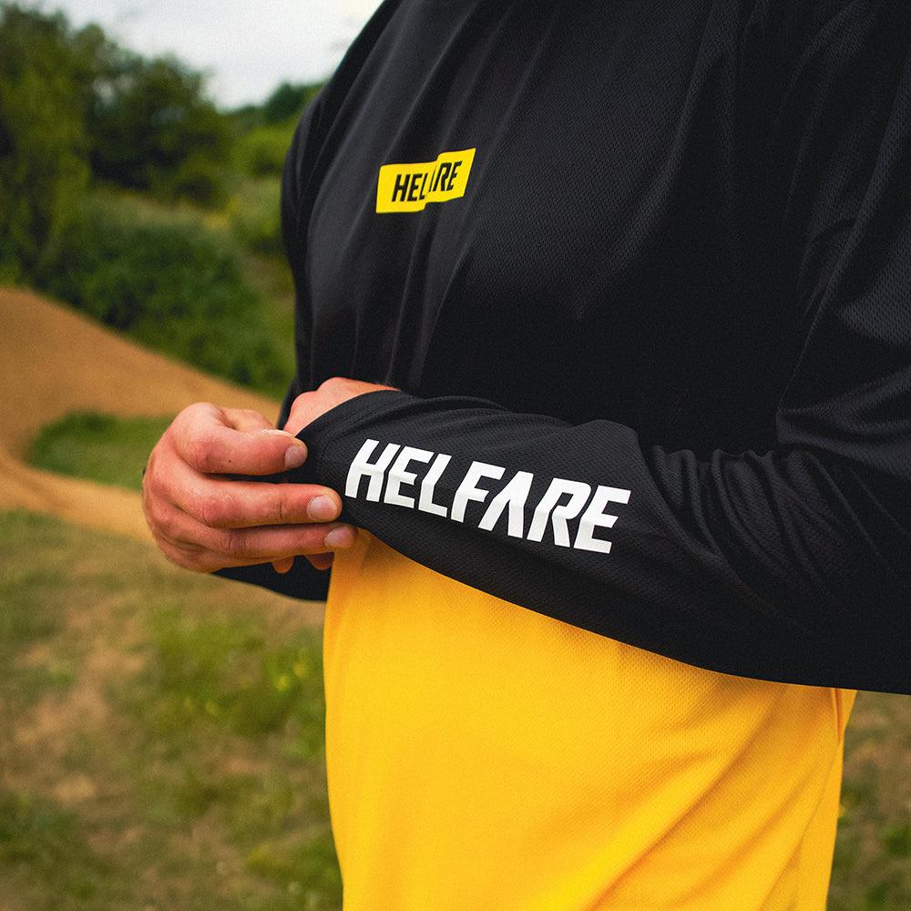 Helfare Cadence Jersey-BRINK