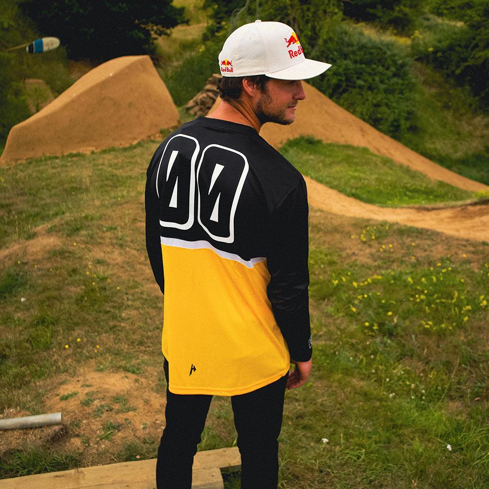 Helfare Cadence Jersey-BRINK