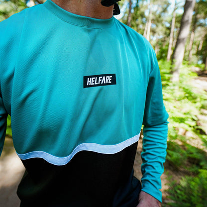 Helfare Cadence Jersey-BRINK