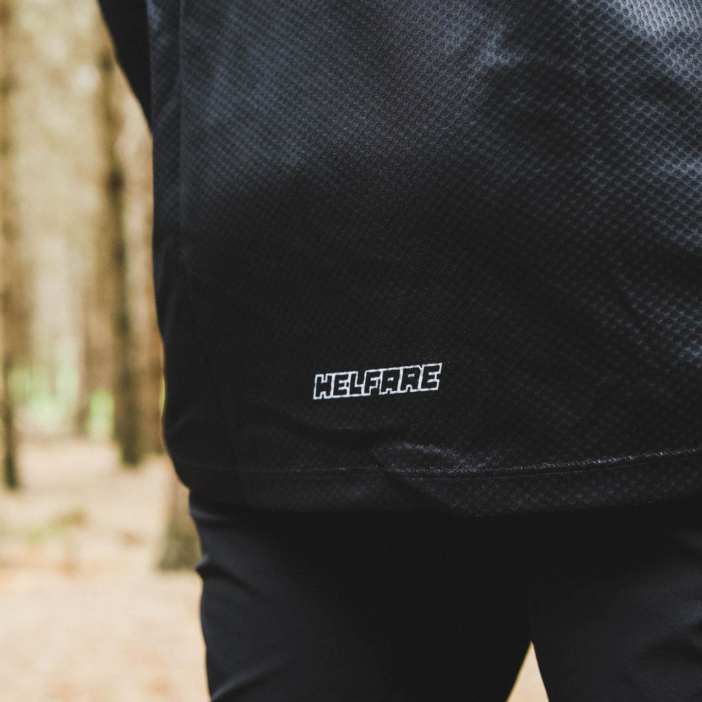 Helfare Rival Long Sleeve Jersey-L-Onyx Black-BRINK