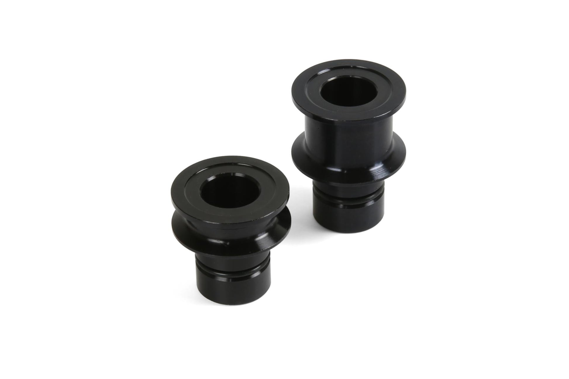 Hope 15mm 100/110mm Conv - Evo/Pro 4 - O/S Spacer Kit-BRINK