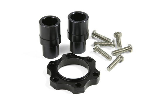 Hope 15mm/150 Pro 2 Evo/Pro 4 Fatsno Front Conversion-BRINK