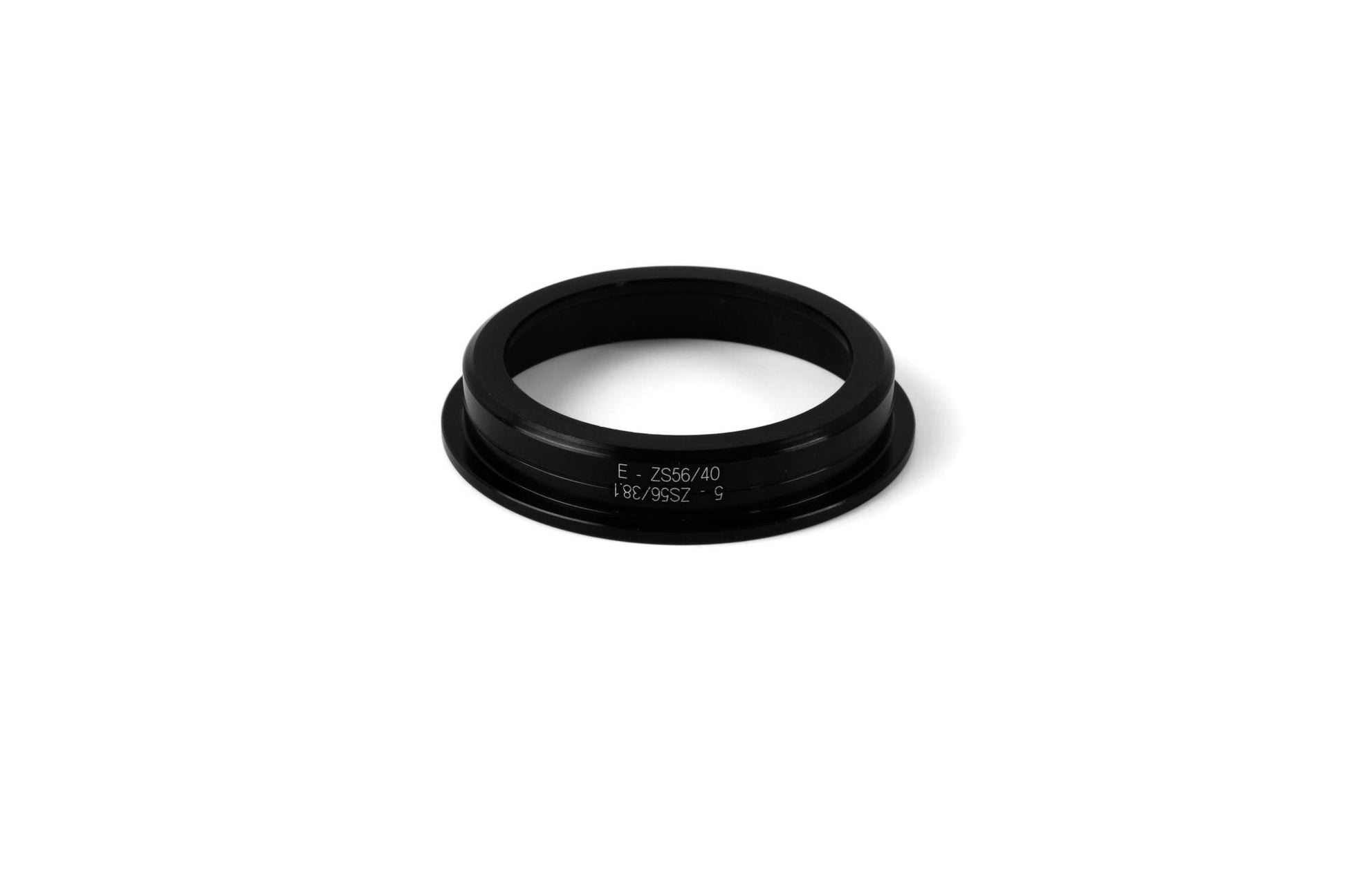 Hope 1.5 Inch Integral 56mm Cup - 5/E-Black-BRINK