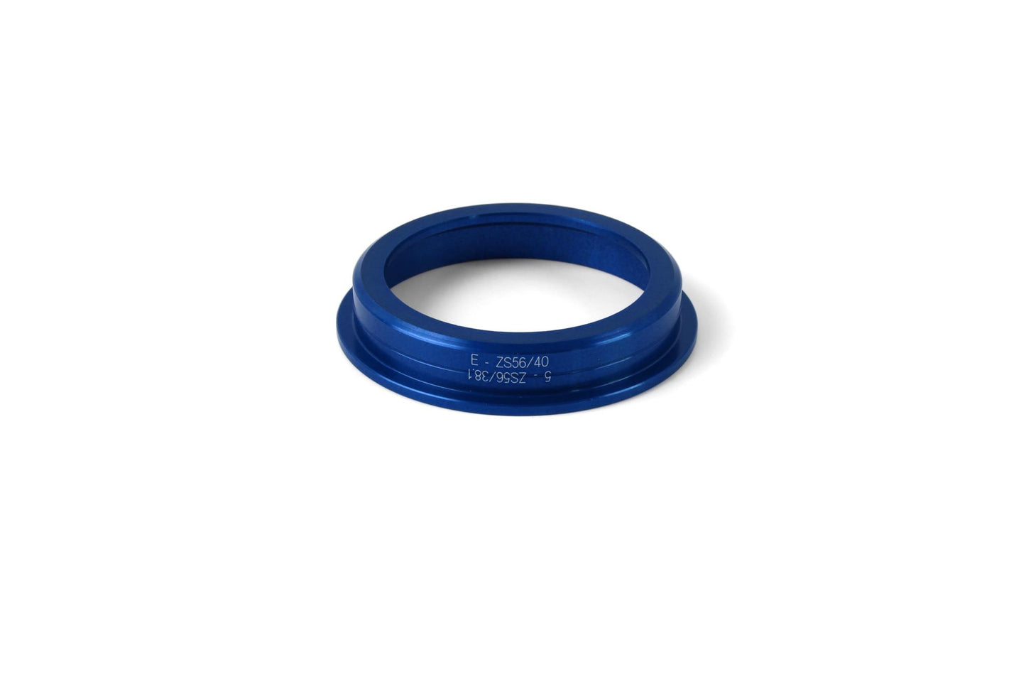 Hope 1.5 Inch Integral 56mm Cup - 5/E-Blue-BRINK