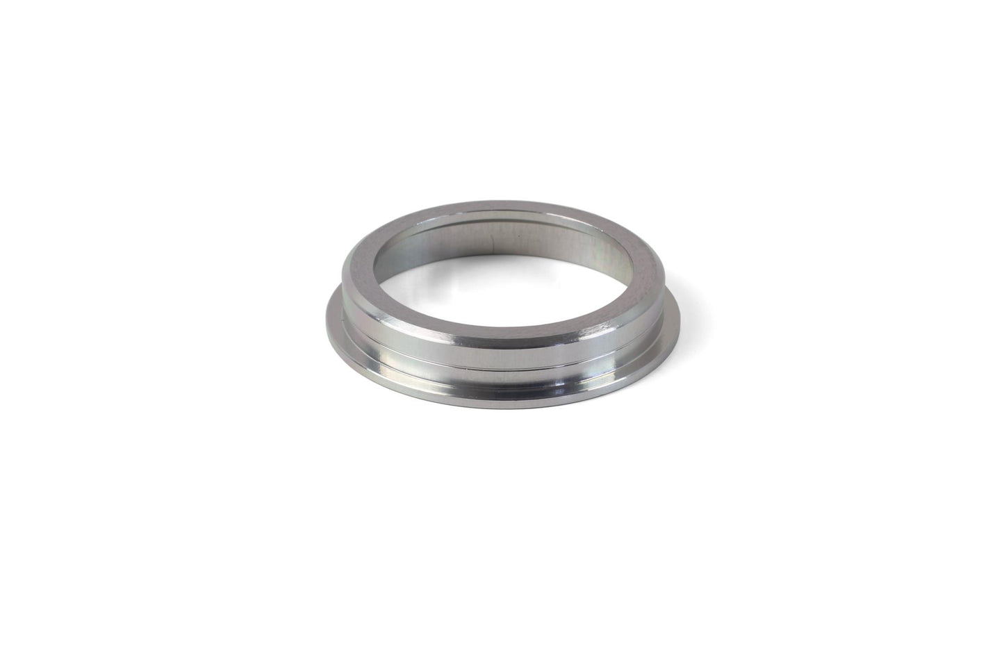 Hope 1.5 Inch Integral 56mm Cup - 5/E-Silver-BRINK