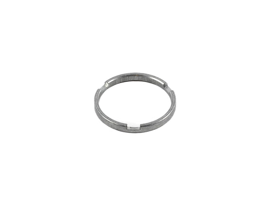 Hope 7/8 Spacer Ring - Silver-BRINK