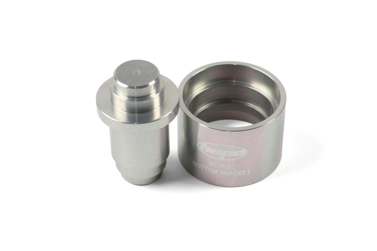 Hope Bottom Bracket Bearing Tool-Silver-BRINK