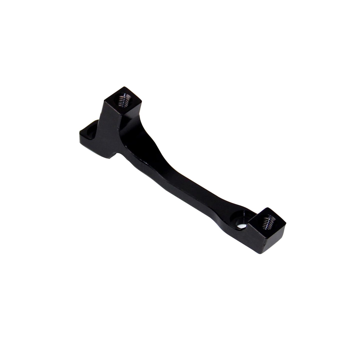 Hope Brake Mount Adapter-H - Post (180 to 203)-Black-BRINK