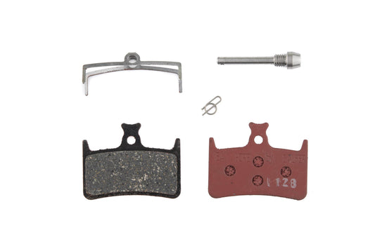 Hope Brake Pads-E4-All Weather-BRINK