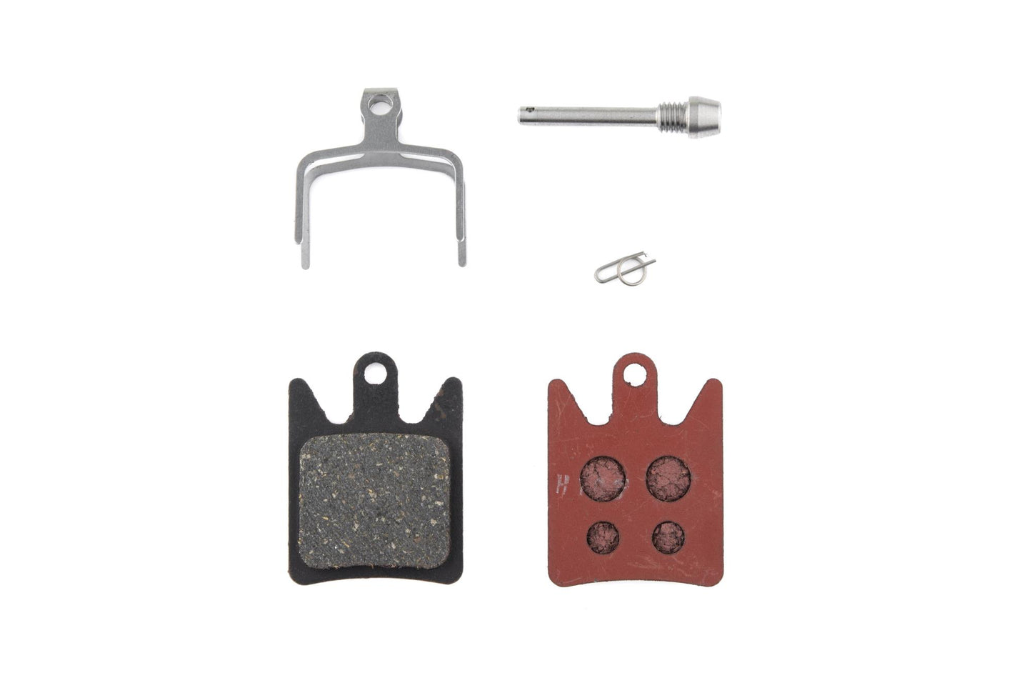 Hope Brake Pads-V2-All Weather-BRINK